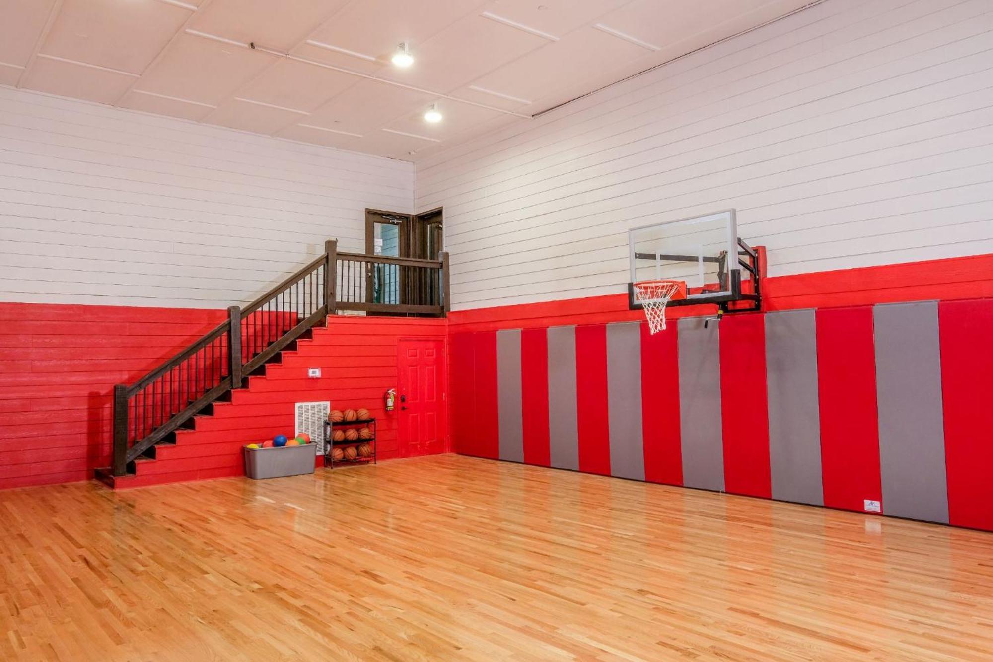 فيلا Swim And Gym Mansion بيدجن فورج المظهر الخارجي الصورة